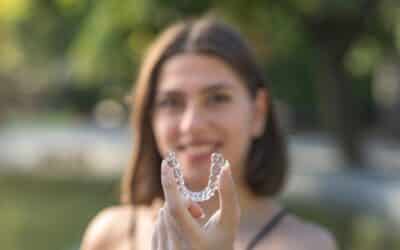 Is Invisalign a Good Option for Fixing an Overbite?