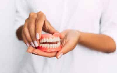 Denture Options Explained: Complete vs. Partial Dentures