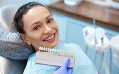 Popular Cosmetic Dental Treatments for a Brighter Smile