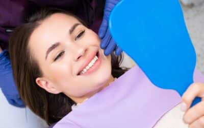 Professional Teeth Whitening Options for Sensitive Teeth