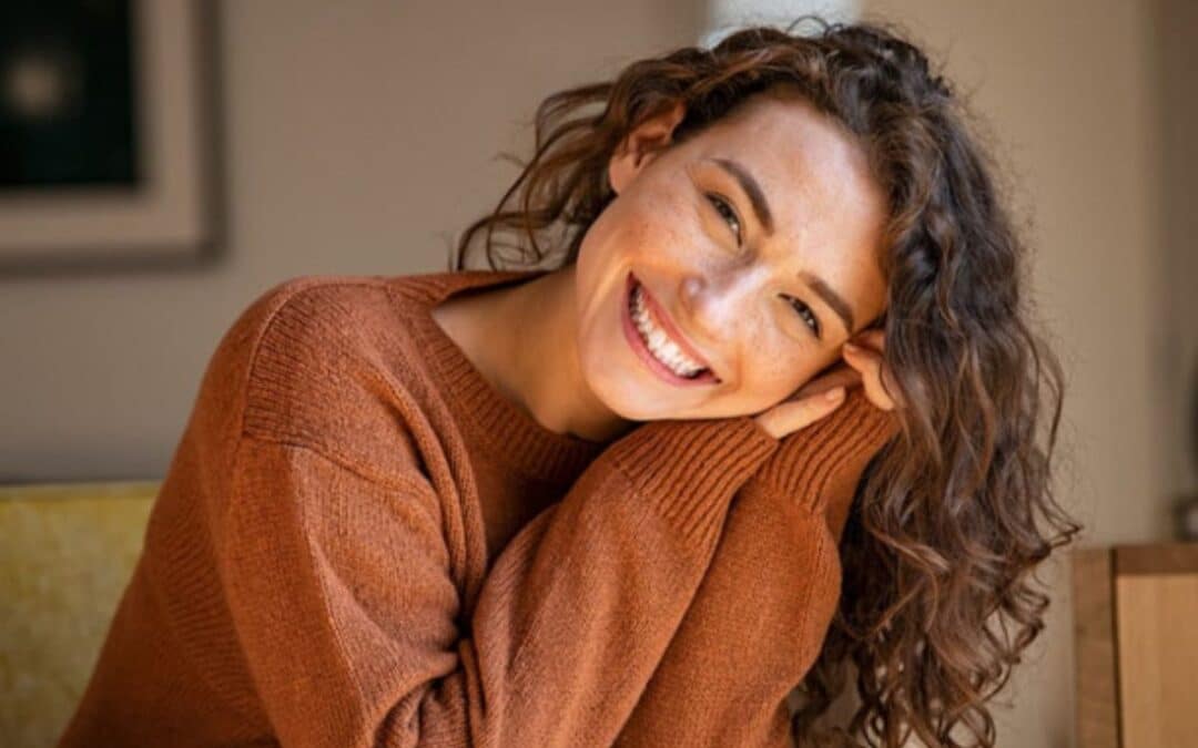 Restore Worn Teeth with Today’s Cosmetic Dentistry