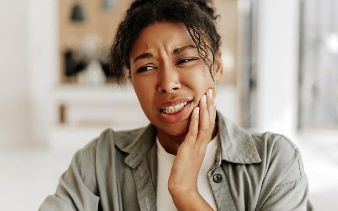 Symptoms of a Tooth Abscess