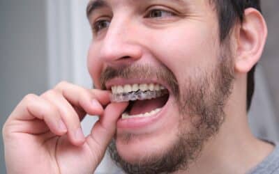 Dry Mouth During Invisalign: Causes, Solutions, and Prevention