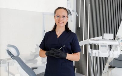 Why Your Teeth Feel Sensitive During Cleaning (And How We Stop It)